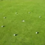 low compression golf balls