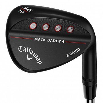 Callaway Mack Daddy Set