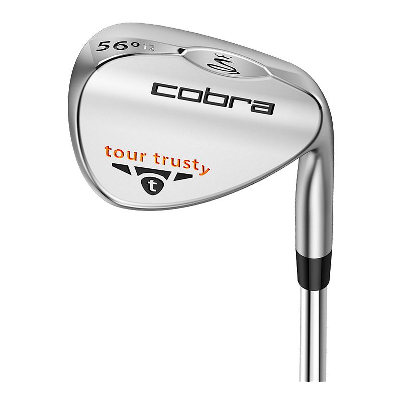 Cobra Trusty Rusty Wedge