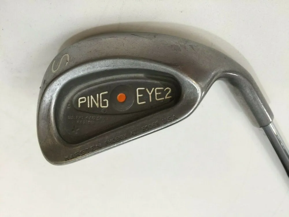 Ping Eye2 Wedge