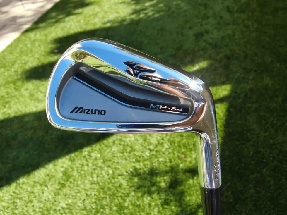 Mizuno MP T-Series