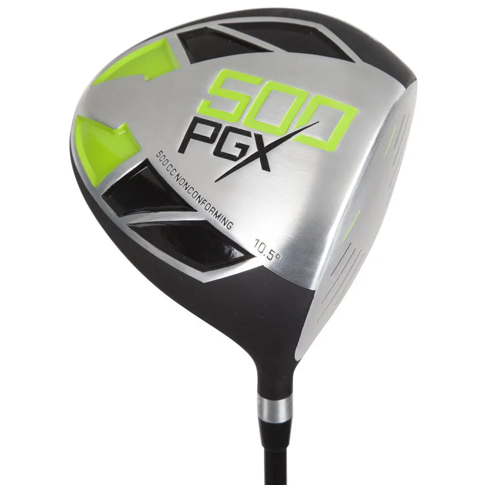 PINEMEADOW PGX 500 DRIVER