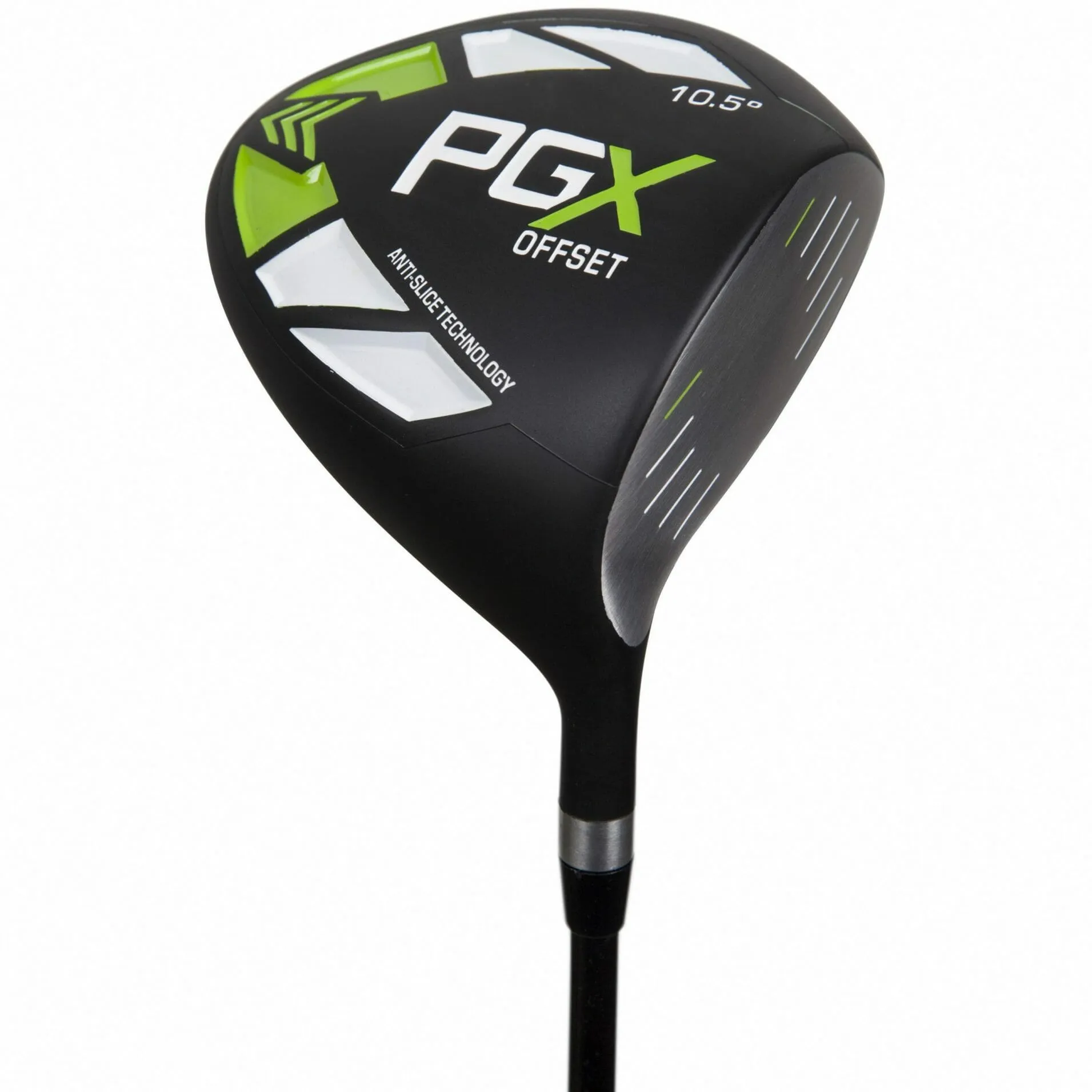 PGX Offset Driver