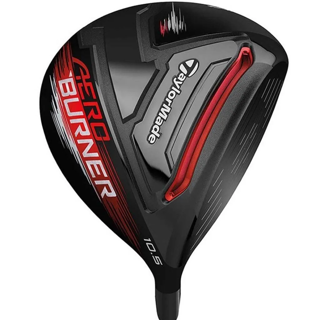 TaylorMade AeroBurner Driver