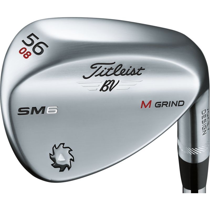 Titleist Vokey SM6 Wedge