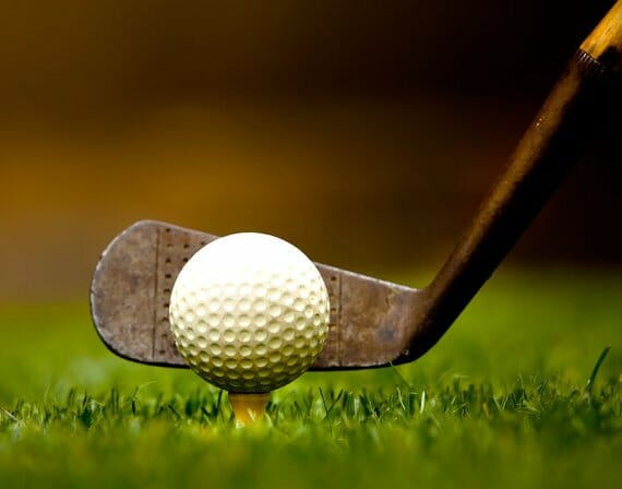 what is the best golf driver