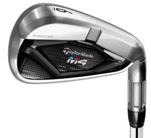 Taylormade M4 Irons