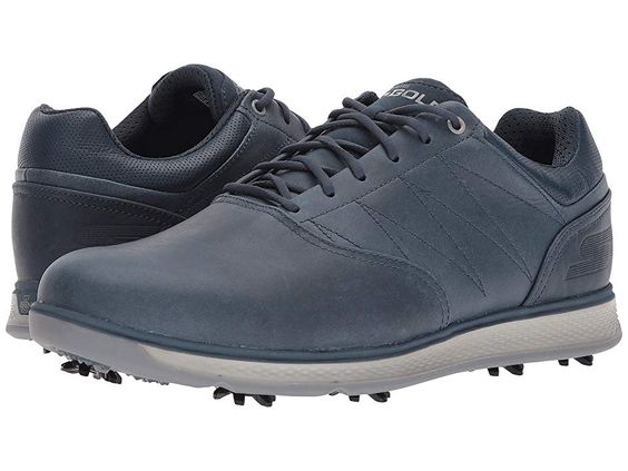 skechers golf shoe review