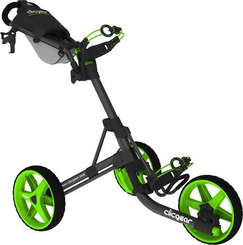 golf push cart reviews