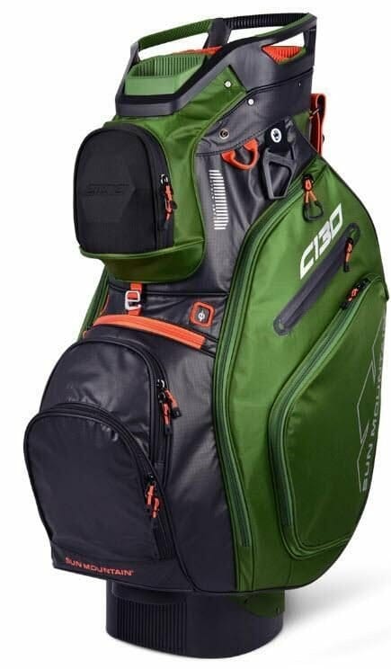 Sun Mountain C-130 Golf Cart Bag