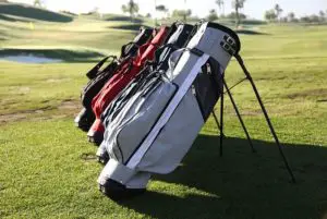 best golf cart bag