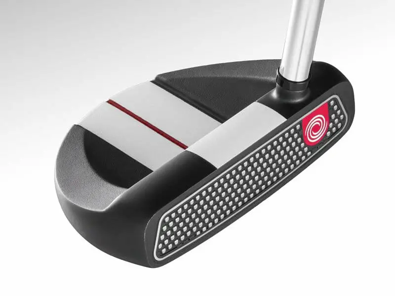 best putter for claw grip