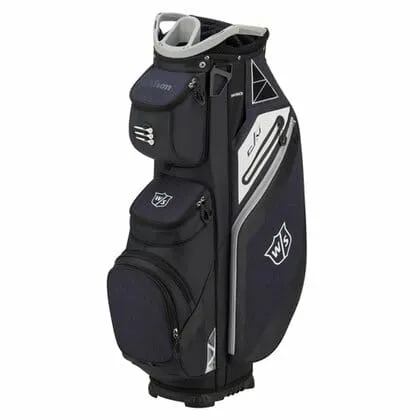 PING Golf Men's Pioneer Cart Bag