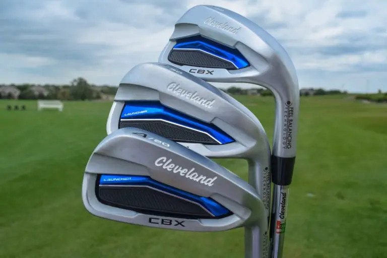 Best Golf Irons for Mid handicappers in 2022 【High Accuracy】 GTF