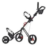 golf pull cart reviews