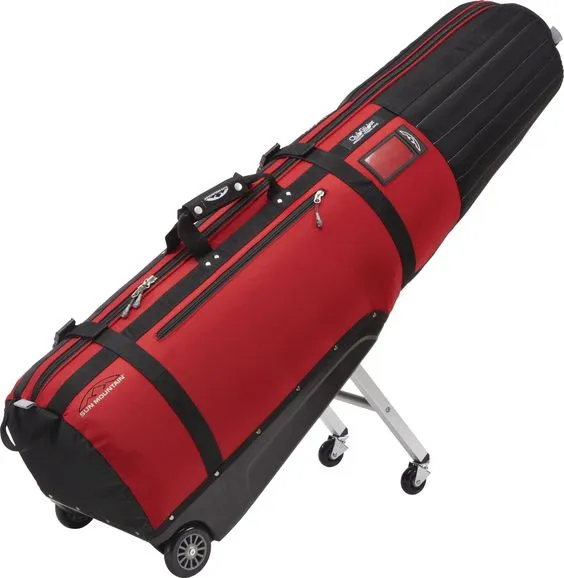 Sun Mountain ClubGlider Meridian Golf Travel Bag