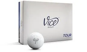 vice golf balls review