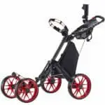 golf pull cart reviews
