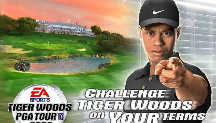 tiger woods golf game for pc free download