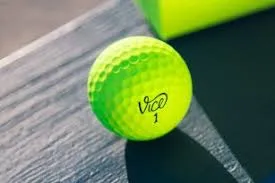 vice golf ball review