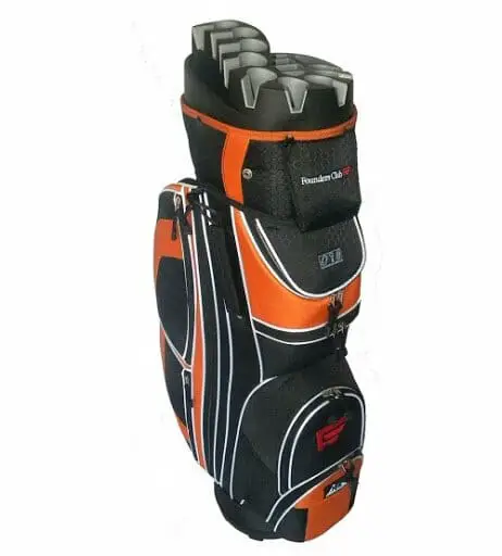 Founders Club Premium Golf Bag