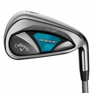 Callaway Rogue irons