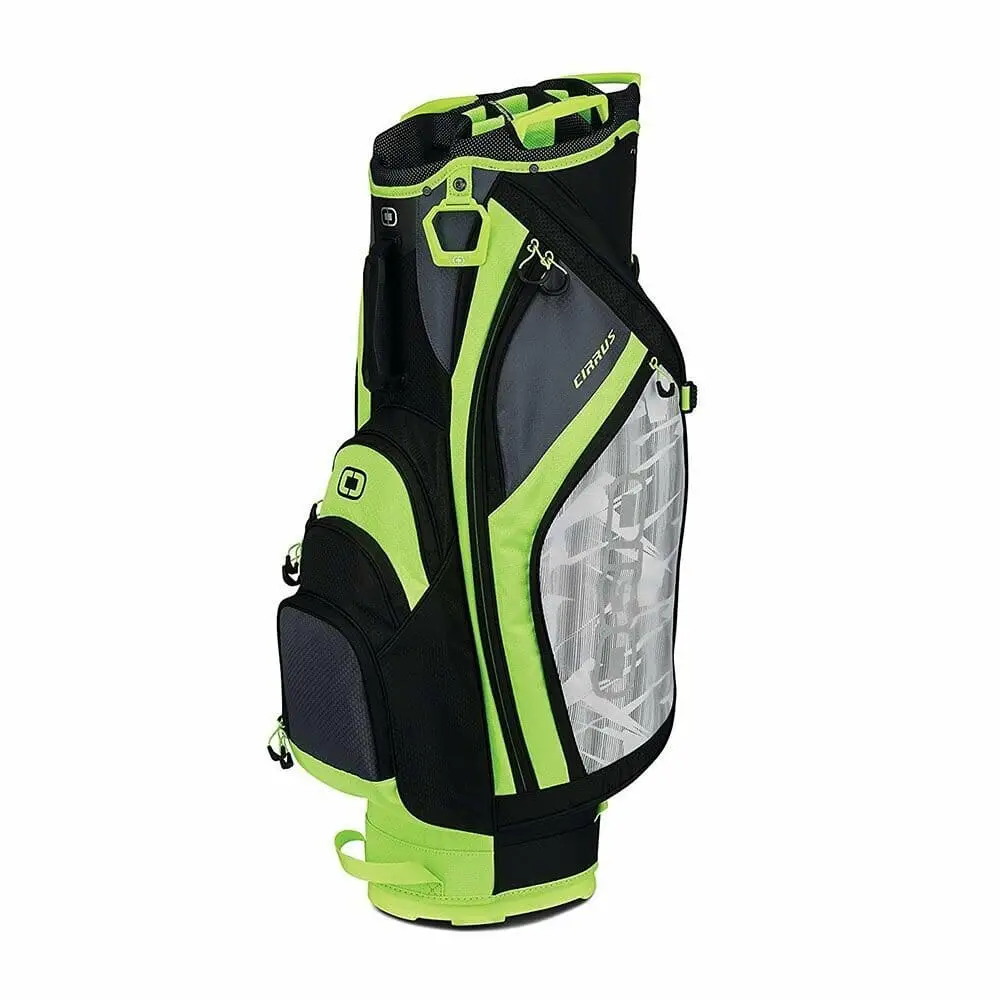 Ogio 2018 Cirrus Cart Bag