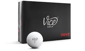 golf balls review