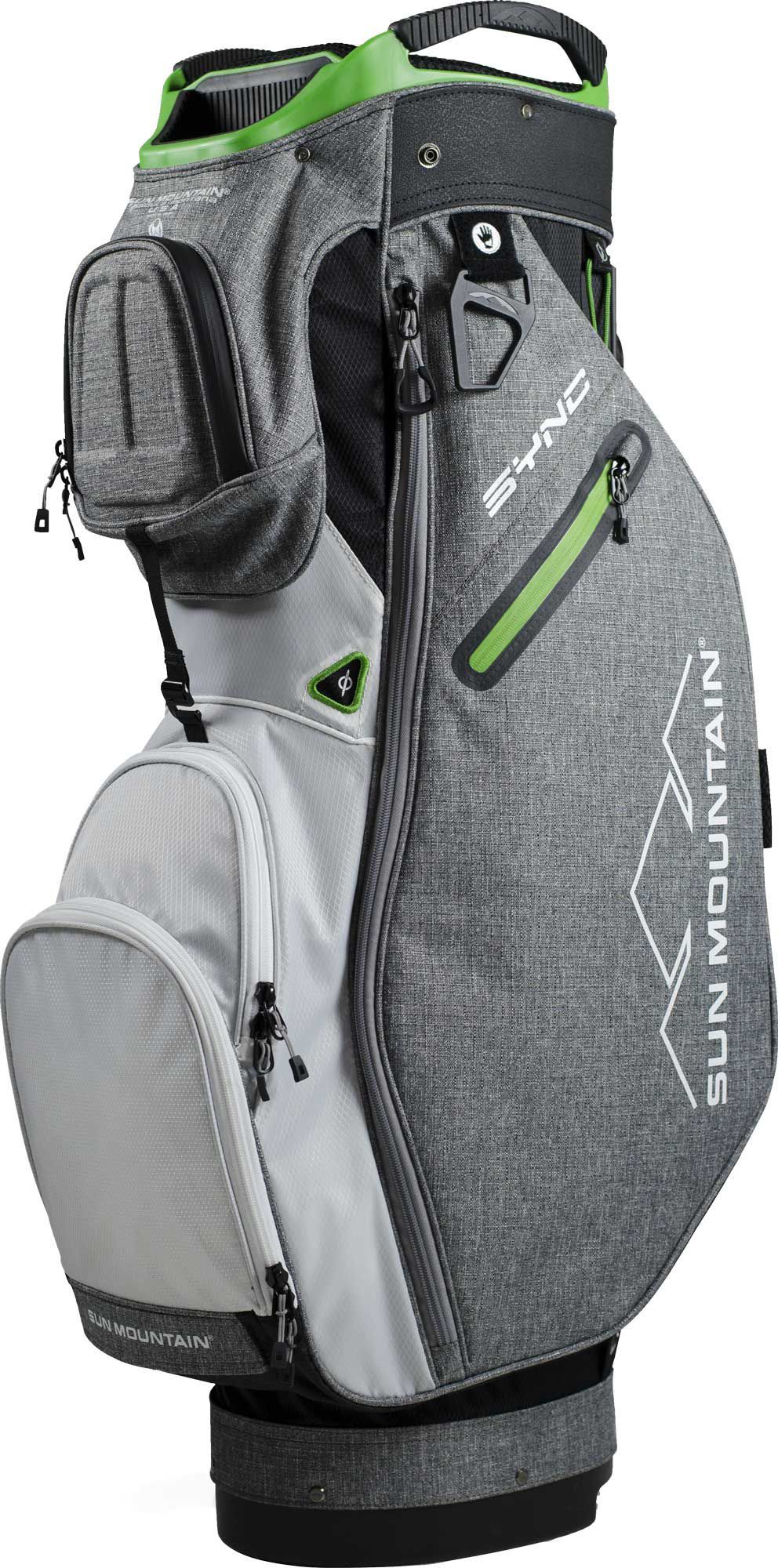 Sun Mountain Sync Cart Bag