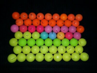 nitro golf balls review