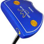 best putters for claw grip