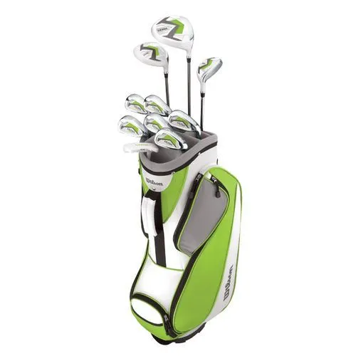 Wilson Women’s Ultra Clubs