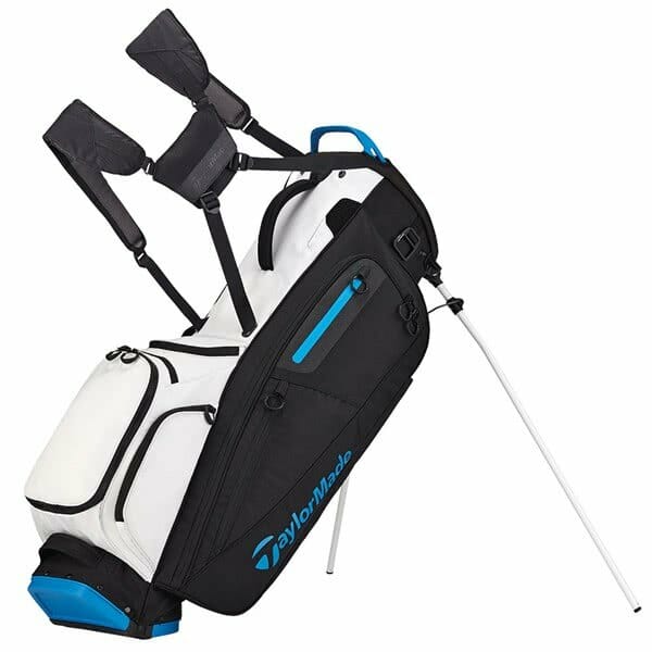 Taylor Made Flextech Crossover Stand Bag