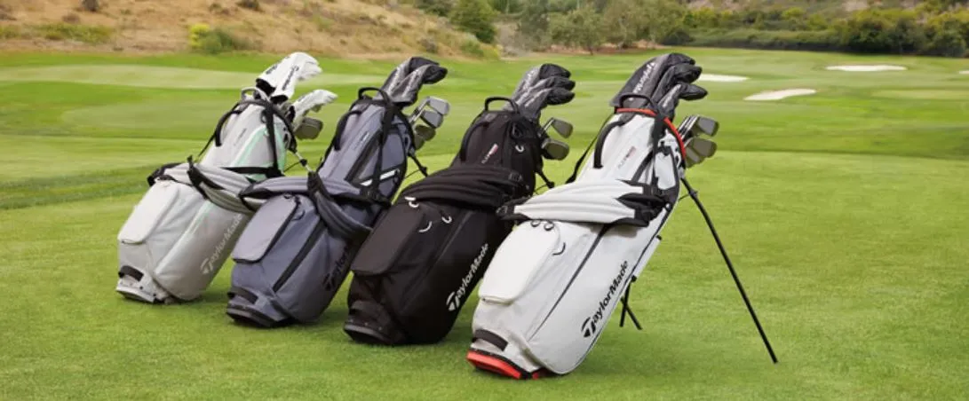 12 Best Golf Bag Putter Holder In 2022 【reviewed】 Gtf