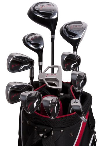 best clone golf clubs