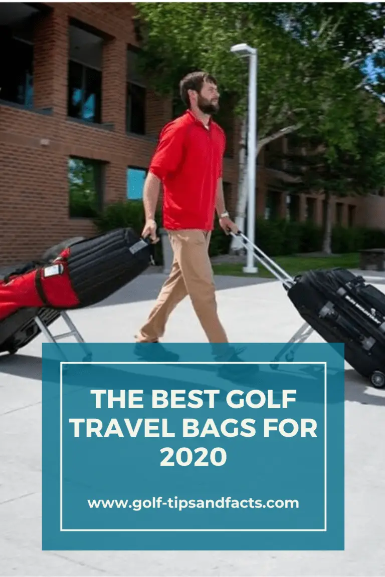 best golf travel agent