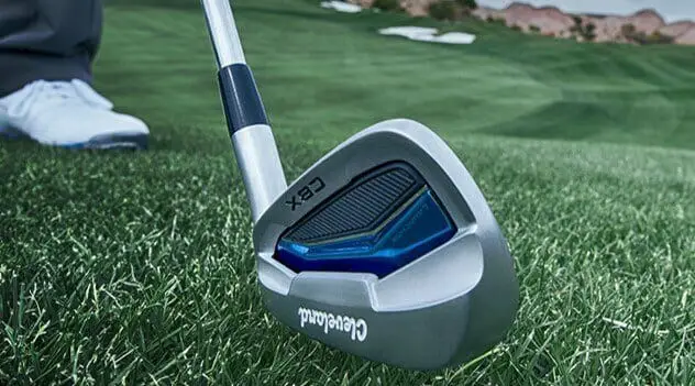 best irons for mid handicappers