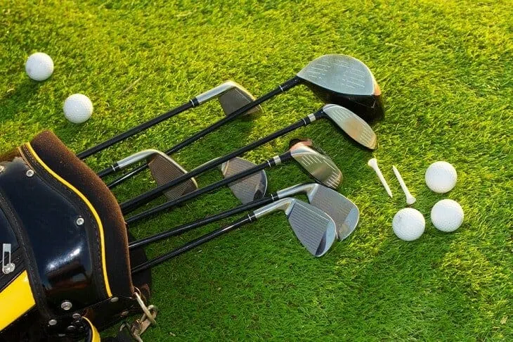 wilson ultra golf club reviews