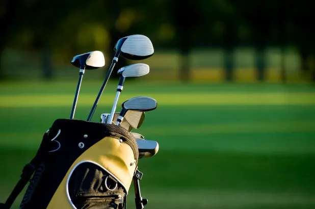 wilson ultra golf clubs