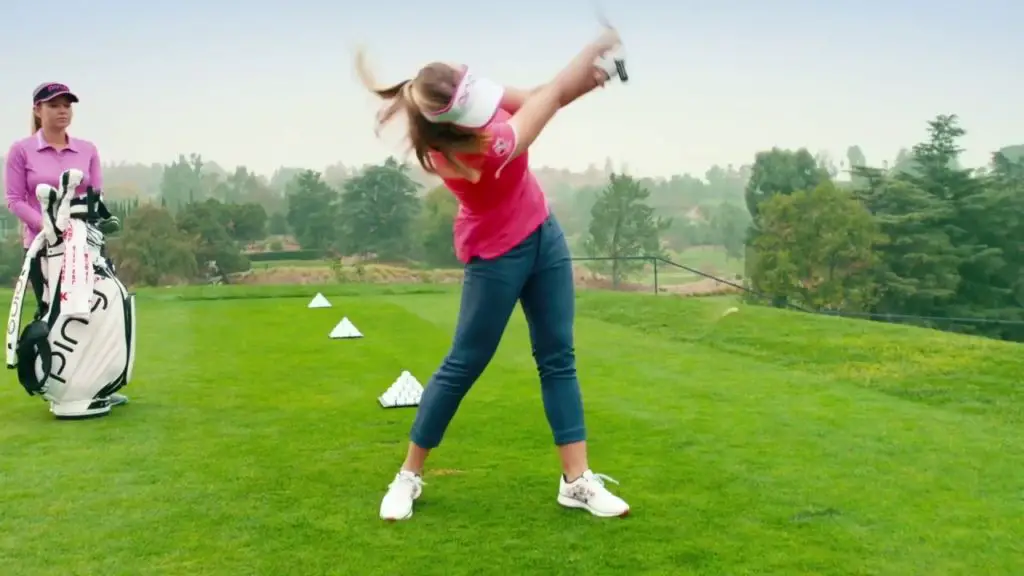 golf shoes review