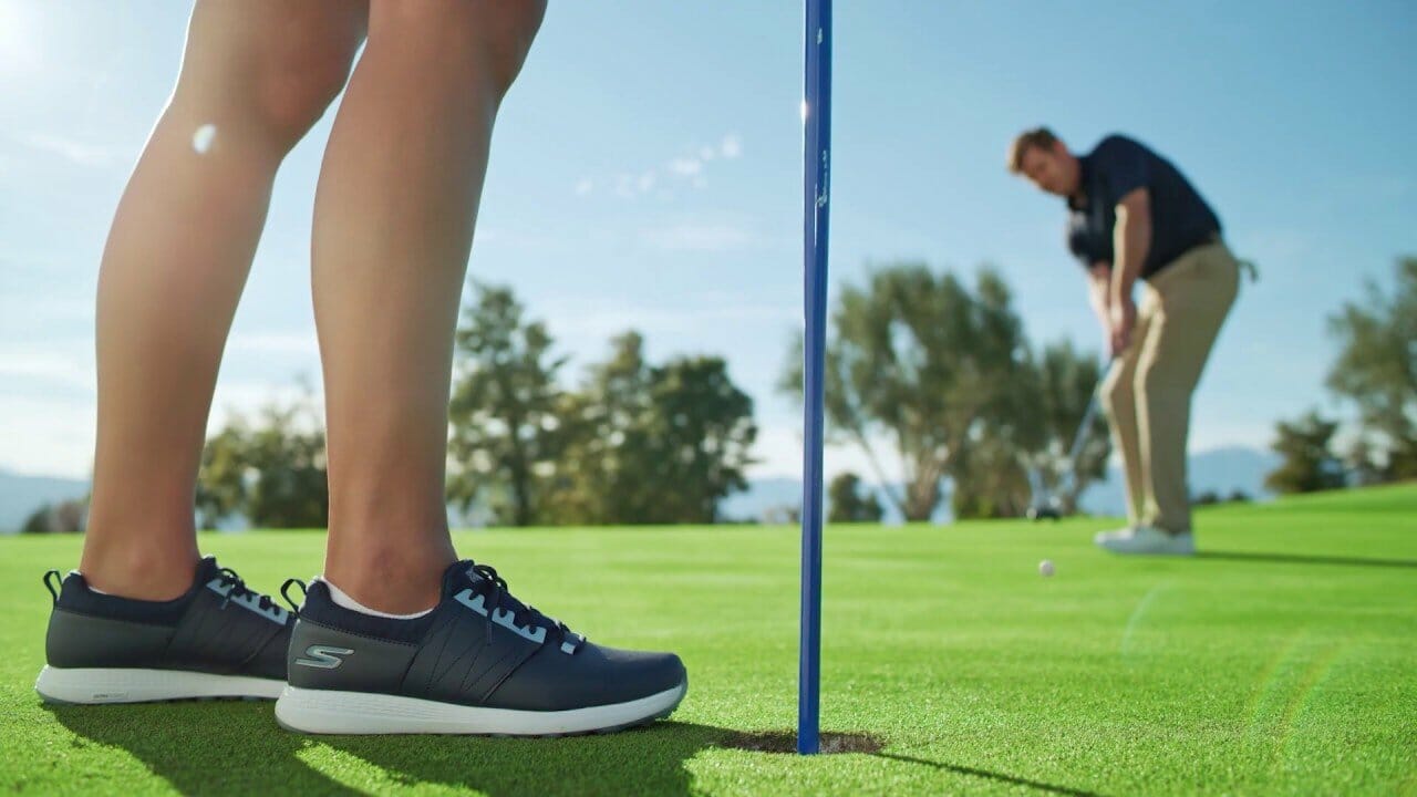 Skechers Golf Shoes Review【Why They're Unique?】- GTF
