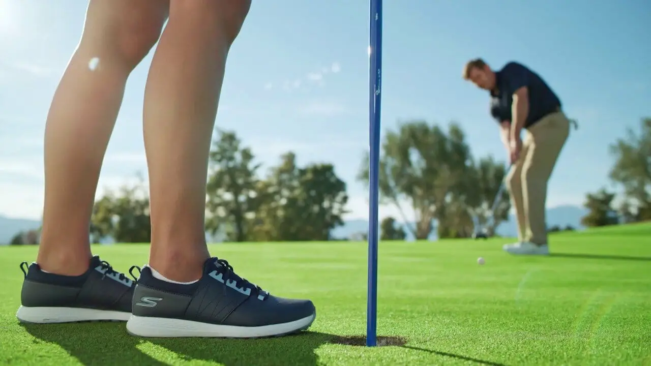 skechers golf