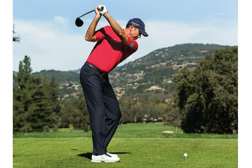 golf shoes review