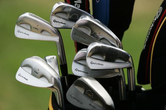 super game improvement irons