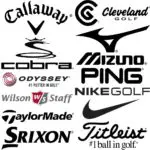 top golf club brands