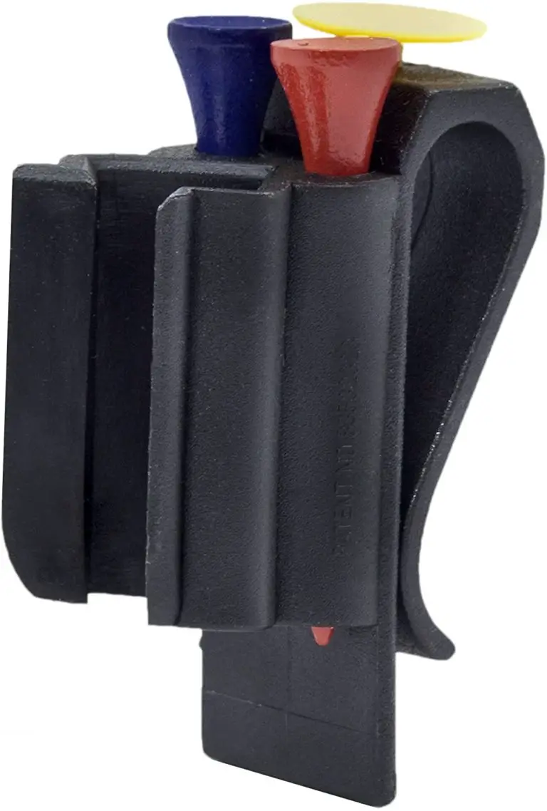 12 Best Golf Bag Putter Holders in 2021 【Reviewed】 GTF