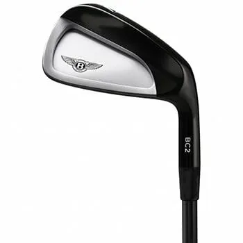 BC2 Cavity Iron