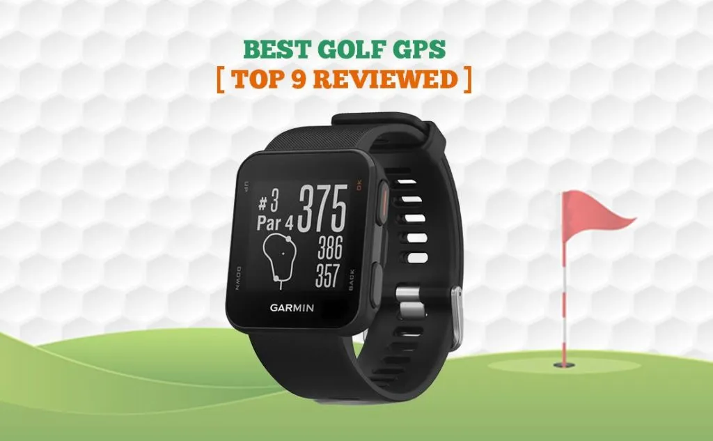 Best golf GPS