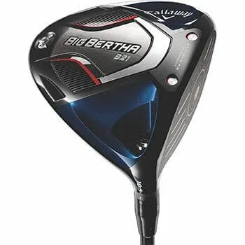 Callaway Big Bertha B21