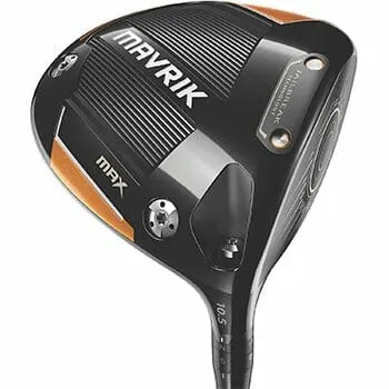 Callaway Golf Mavrik Max Driver